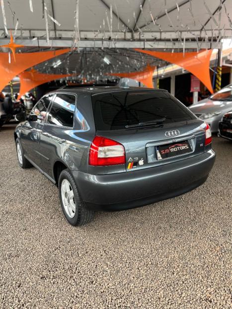 AUDI A3 1.8, Foto 4