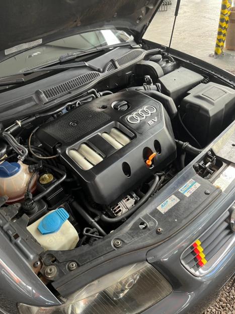 AUDI A3 1.8, Foto 9