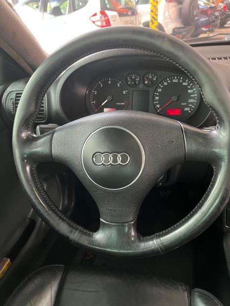 AUDI A3 1.8, Foto 10