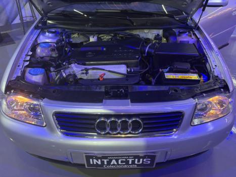 AUDI A3 1.8 T 150CV, Foto 6