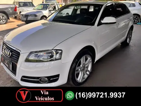 AUDI A3 2.0 16V 4P TFSI SPORTBACK S-TRONIC AUTOMTICO, Foto 1