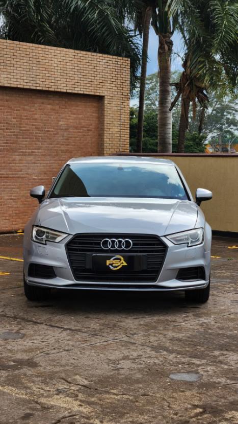 AUDI A3 Sedan 1.4 16V 4P TFSI FLEX AMBIENTE AUTOMTICO, Foto 1