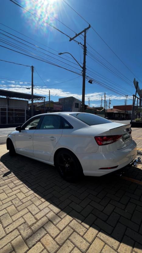 AUDI A3 Sedan 1.4 16V 4P TFSI AMBITION S-TRONIC AUTOMTICO, Foto 5