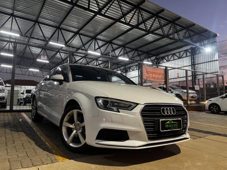 AUDI A3 Sedan 1.4 16V 4P TFSI ATTRACTION AUTOMTICO, Foto 2