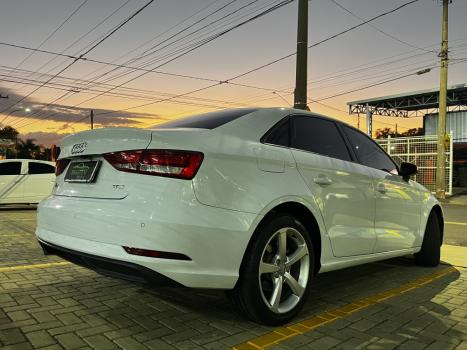 AUDI A3 Sedan 1.4 16V 4P TFSI ATTRACTION AUTOMTICO, Foto 3