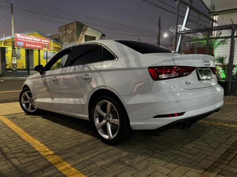 AUDI A3 Sedan 1.4 16V 4P TFSI ATTRACTION AUTOMTICO, Foto 4