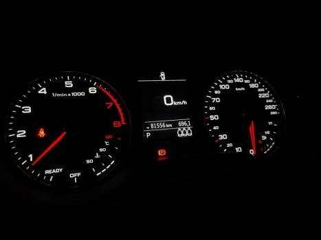 AUDI A3 Sedan 1.4 16V 4P TFSI ATTRACTION AUTOMTICO, Foto 5