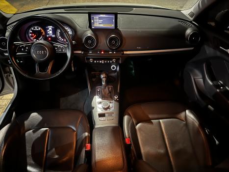 AUDI A3 Sedan 1.4 16V 4P TFSI ATTRACTION AUTOMTICO, Foto 6