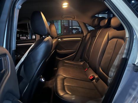 AUDI A3 Sedan 1.4 16V 4P TFSI ATTRACTION AUTOMTICO, Foto 8