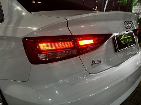 AUDI A3 Sedan 1.4 16V 4P TFSI ATTRACTION AUTOMTICO, Foto 12