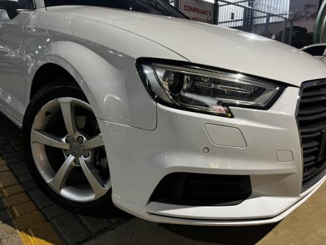 AUDI A3 Sedan 1.4 16V 4P TFSI ATTRACTION AUTOMTICO, Foto 13