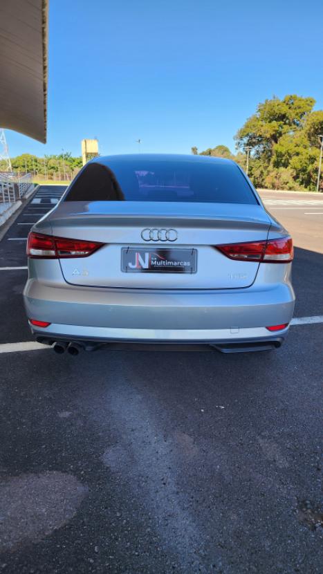 AUDI A3 Sedan 1.4 16V 4P TFSI FLEX AMBIENTE AUTOMTICO, Foto 5