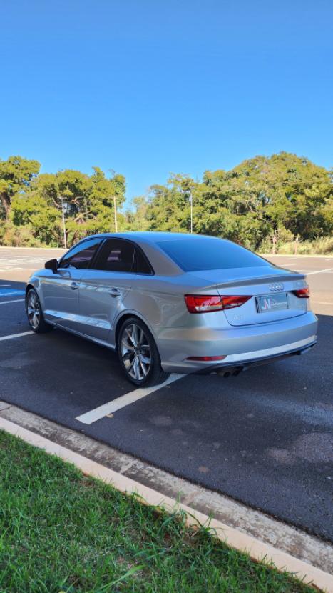 AUDI A3 Sedan 1.4 16V 4P TFSI FLEX AMBIENTE AUTOMTICO, Foto 6