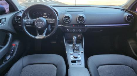 AUDI A3 Sedan 1.4 16V 4P TFSI FLEX AMBIENTE AUTOMTICO, Foto 7