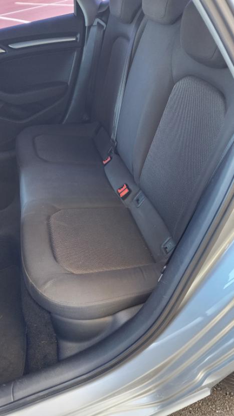 AUDI A3 Sedan 1.4 16V 4P TFSI FLEX AMBIENTE AUTOMTICO, Foto 8
