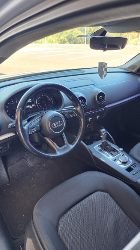 AUDI A3 Sedan 1.4 16V 4P TFSI FLEX AMBIENTE AUTOMTICO, Foto 10