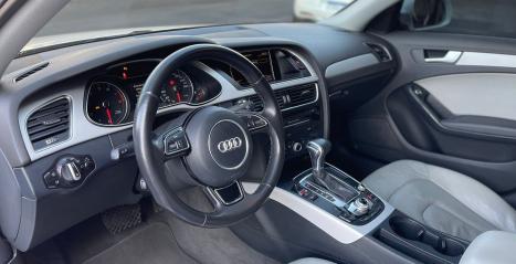 AUDI A4 1.8 4P TFSI AMABIENTE MULTITRONIC AUTOMTICO, Foto 11