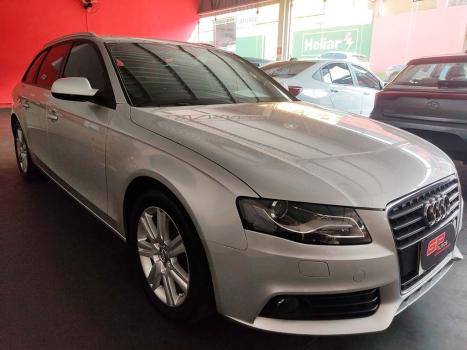 AUDI A4 2.0 16V 4P TFSI AUTOMTICO, Foto 2