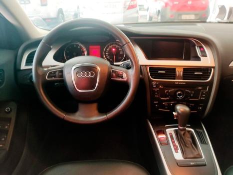 AUDI A4 2.0 16V 4P TFSI AUTOMTICO, Foto 6