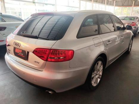 AUDI A4 2.0 16V 4P TFSI AUTOMTICO, Foto 11