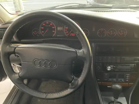 AUDI A6 2.8 V6 30V 4P AUTOMTICO, Foto 11