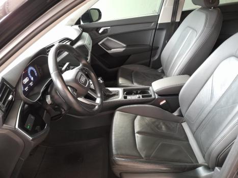 AUDI Q3 1.4 4P 35 TFSI PRESTIGE PLUS S-TRONIC AUTOMTICO, Foto 2