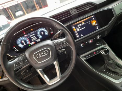 AUDI Q3 1.4 4P 35 TFSI PRESTIGE PLUS S-TRONIC AUTOMTICO, Foto 3