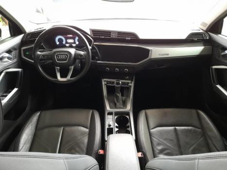 AUDI Q3 1.4 4P 35 TFSI PRESTIGE PLUS S-TRONIC AUTOMTICO, Foto 4