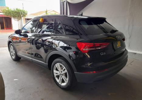 AUDI Q3 1.4 4P 35 TFSI PRESTIGE PLUS S-TRONIC AUTOMTICO, Foto 6