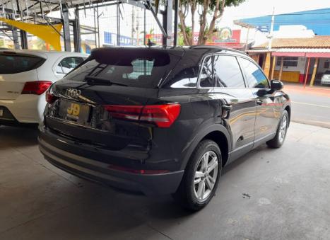 AUDI Q3 1.4 4P 35 TFSI PRESTIGE PLUS S-TRONIC AUTOMTICO, Foto 7