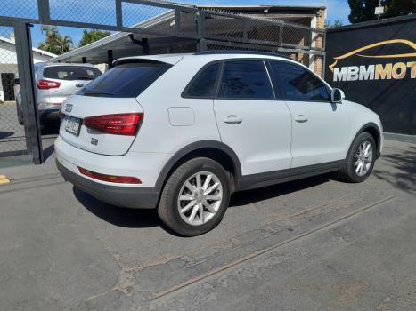 AUDI Q3 1.4 4P FLEX TFSI S-TRONIC AUTOMTICO, Foto 2