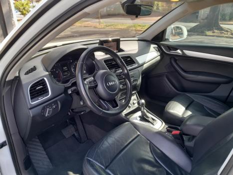 AUDI Q3 1.4 4P FLEX TFSI S-TRONIC AUTOMTICO, Foto 3