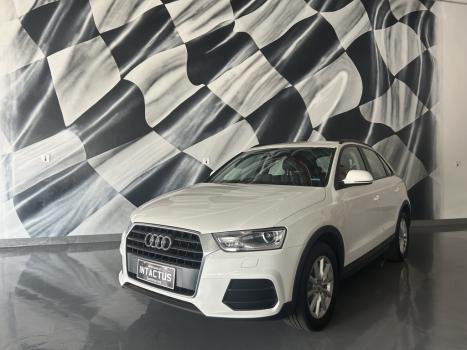 AUDI Q3 1.4 4P TFSI AMBIENTE S-TRONIC AUTOMTICO, Foto 1