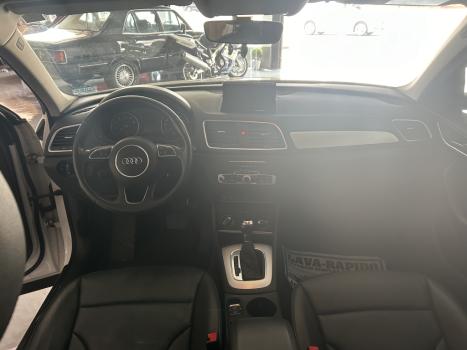 AUDI Q3 1.4 4P TFSI AMBIENTE S-TRONIC AUTOMTICO, Foto 6