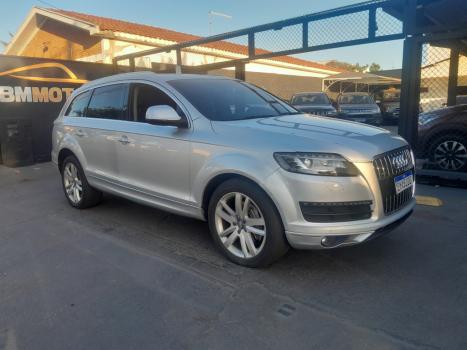 AUDI Q7 4.2 V8 32V 4P QUATTRO AUTOMTICO, Foto 1