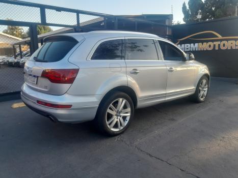 AUDI Q7 4.2 V8 32V 4P QUATTRO AUTOMTICO, Foto 2
