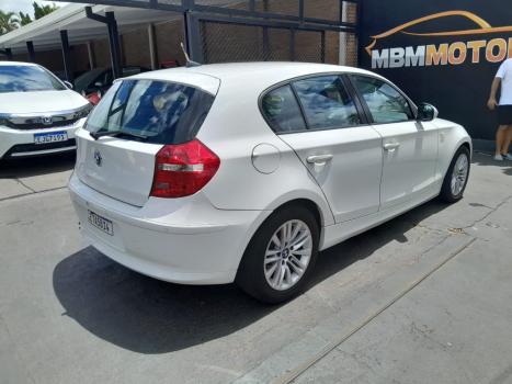 BMW 118I 2.0 16V 4P HATCH AUTOMTICO, Foto 2