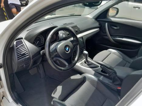 BMW 118I 2.0 16V 4P HATCH AUTOMTICO, Foto 3