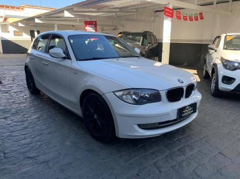 BMW 118I 2.0 16V 4P UE71 AUTOMTICO, Foto 2