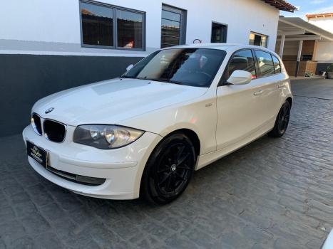 BMW 118I 2.0 16V 4P UE71 AUTOMTICO, Foto 3