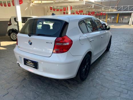BMW 118I 2.0 16V 4P UE71 AUTOMTICO, Foto 4