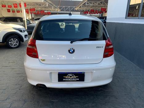 BMW 118I 2.0 16V 4P UE71 AUTOMTICO, Foto 5