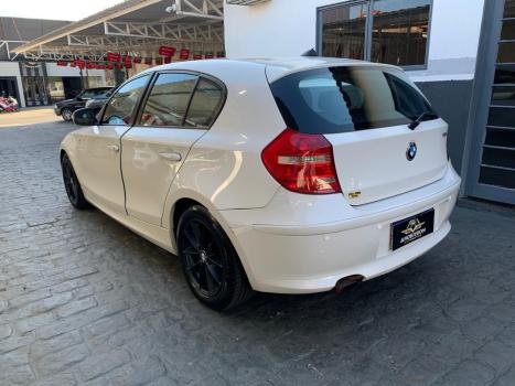 BMW 118I 2.0 16V 4P UE71 AUTOMTICO, Foto 6