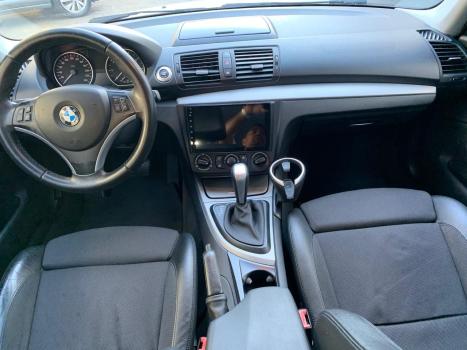 BMW 118I 2.0 16V 4P UE71 AUTOMTICO, Foto 7