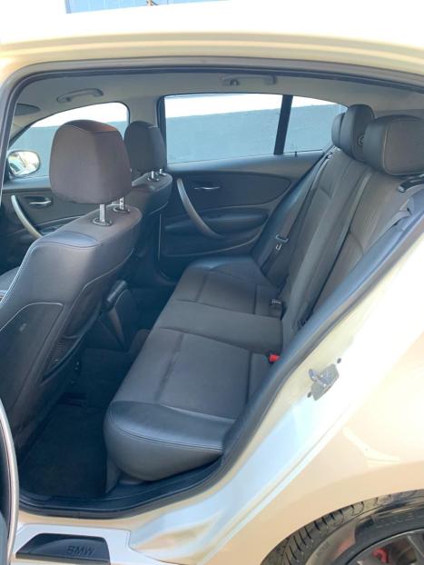 BMW 118I 2.0 16V 4P UE71 AUTOMTICO, Foto 9