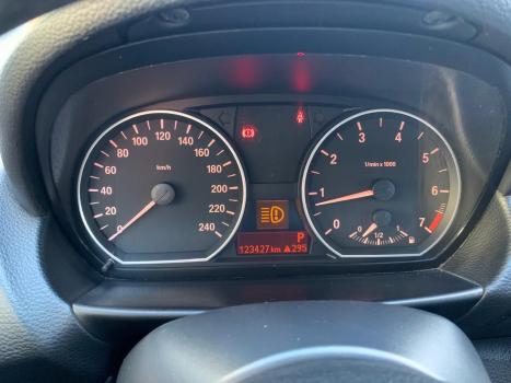 BMW 118I 2.0 16V 4P UE71 AUTOMTICO, Foto 10