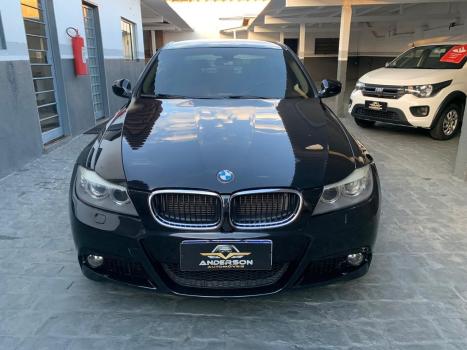 BMW 318I 2.0 16V 4P AUTOMTICO, Foto 1