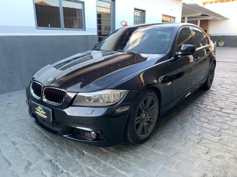 BMW 318I 2.0 16V 4P AUTOMTICO, Foto 3
