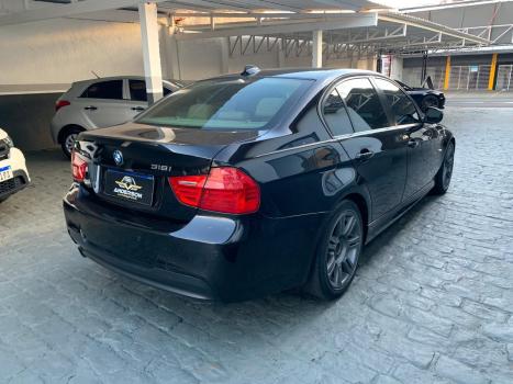 BMW 318I 2.0 16V 4P AUTOMTICO, Foto 4