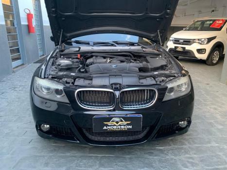 BMW 318I 2.0 16V 4P AUTOMTICO, Foto 7